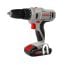 Cordless drill-screwdriver Crown CT21056L 18V