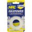 Double-sided transparent tape HPX Maxpower HT1902 2Mx19MM