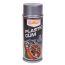Spray paint Champion Plastic Gum RAL 9006 400 ml silver