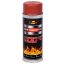 Fireproof spray Champion High Temperature 400 ml red
