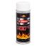Fireproof spray Champion High Temperature RAL 9003 400 ml white