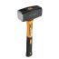 Sledge hammer TOLSEN 25013 2000 g