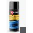 Enamel for bumper Kerry KR-961-4 graphite 520 ml