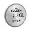 Saw blade Tolsen TOL1771-76571 305 mm.
