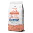 Dry dog food for adults salmon and rice Monge 12 kg