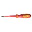 Screwdriver isolated Topmaster 220100 PZ1/ST