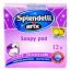 Grinding soap Arix 12 pcs