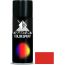 Спрей краска Elastotet Quantum color spray ral 2004 чистый оранжевый 400 мл