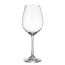 Glass of red wine CRISTALITE COLUMBA 500 ml 6 pcs