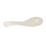 Porcelain spoon LEVORI small 23058