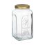 Jar with a metal lid Pasabahce HOMEMADE 980398-6 3l