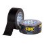 Repair tape HPX CB5025 48 mm 25 m black