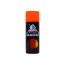 Спрей краска Elastotet Quantum color spray Fluorescent F 14 оранжевый 400 мл