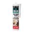 Glue-sealant fireproof Bison Fire Place Sealant 530 g