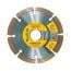 Алмазный диск NovoAbrasive Standard DBS115/S 115x7x22.23 мм