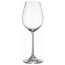 Glass of white wine CRISTALITE COLUMBA 400ml 6pcs
