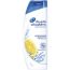 Shampoo anti-dandruff Head&Shoulders citrus freshness 400 ml
