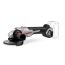 Angle grinder cordless Crown CT23001-125HX  20V, 125 mm