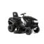 Lawn mower tractor AL-KO T 18-111.9 HDS Black Edition 9500W
