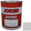 Nitrocellulose paint Joker gray glossy 0.75 kg