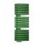Полотенцесушитель декоративный Terma IRON S зелёный Ral 6002 Soft (GD) 925/500