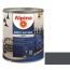 Enamel anti-corrosion Alpina Direkt Auf Rost Matt anthracite gray 0.75 l