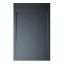 Shower tray Sanycces New York 120x80 cm black