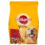 Dog food Pedigree beef and poultry 500g