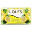 Soap Lole's lemon 60 g 5 pcs