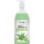 Liquid cream-soap Grass "Milana" aloe vera 1 l