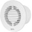 Вентилятор для ванной комнаты Europlast Extra EA100 белый
