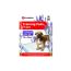 Diapers for dogs Flamingo with lavender scent 20 pieces size-M 60x45 cm