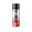 საღებავი მაღალტემპერატურული Evochem Minos Fire Coat Spray 400 მლ შავი