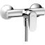 Shower faucet Hansgrohe Ecos 14086000