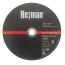 Cutting disc for metal Hetman 41 14А 230x2x22.23 mm