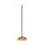 Yard broom Parex with handle Parex 130 cm