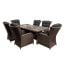 Комплект мебели HL-7S-18014