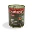 Wet food for dogs PET INTEREST NATUREST ADULT pork and beef 800g