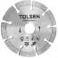 Diamond cutting blade Tolsen TOL443-76705 180 mm