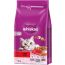 Cat food Whiskas with beef 1,9kg