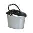 Bucket to clean the floor Irak Plastik Villa TE-100 13.5 l