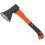 Axe with plastic handle Gadget 381351
