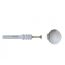 Expansion dowel with limiter Wkret-Met BODB-08060BB white 8x60 mm