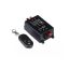 Dimmer with LED strip remote control V-TAC 3300 VT 4083 12/24V 96W