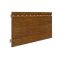 Panel Profile VOX Kerrafront KF FS-201 CX Wood Design Golden Oak 0.18х2.95 m A