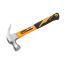 Nail puller hammer Tolsen TOL994 25028 0.225 kg