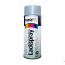 Lacquer paint aerosol KIM-TEC white-glossy 6920036-E 400 ml