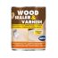 Varnish for wood Evochem Wood Sealer & Varnish 750 ml