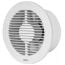 Вентилятор для ванной комнаты Europlast EXTRA EA150 белый