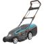Electric lawn mower Gardena PowerMax 1800/42 1800W